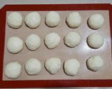Foto langkah ke 6 dari resep Salt Bread.