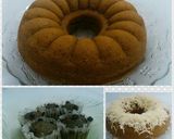 Foto langkah ke 5 dari resep Bolu Kukus Tape Ketan HItam🍴 (no mixer).
