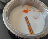 Foto del paso 3 de la receta: Crema de chocolate