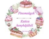 Áfonyás-citromos-joghurtos sütemény recept fázis 4 fotója
