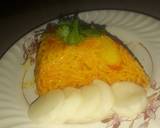 Dahi pulav recipe step 5 photo
