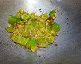 पनीर लबाबदार (paneer lababdar recipe in hindi) रेसिपी चरण 1 फोटो