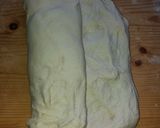 Vadkovászos fehér kenyér recept fázis 3 fotója