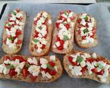 Ciabatta pizza recipe step 3 photo