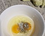 Foto del paso 3 de la receta: Desayuno con amor