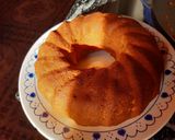 Foto del paso 3 de la receta: • Budín de banana 🍌 •