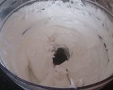 Une image de l'étape 1 de Blancs en neige sans oeufs (vegan).