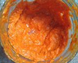 Foto langkah ke 3 dari resep Gulai nangka + telur.