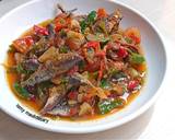 Cara Membuat Ikan Asin Masak Lombok Ijo 4