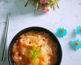 Foto langkah ke 4 dari resep Kwetiau kuah.