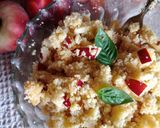 Foto del passaggio 2 della ricetta Couscous alla frutta