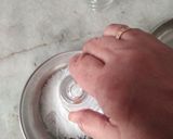 A picture of step 4 of Jamun Shots.