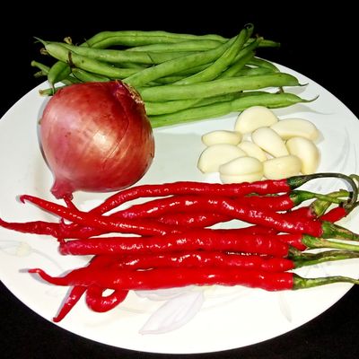 Langkah 1