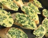 صورة لخطوة 3 من وصفة خبز محمص 🥖