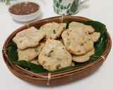 Foto langkah ke 5 dari resep Cireng Nasi Bumbu Rujak.