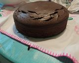 Foto del paso 7 de la receta: Pastel de chocolate 🍫