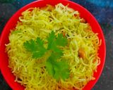 லெமன் சந்தவை (Lemon santhavai recipe in tamil) ரெசிபி ஸ்டேப் 2 புகைப்படம்