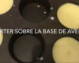 Foto del paso 5 de la receta: Lemon Bars con base de avena, cremosas, saludables y en minutos!