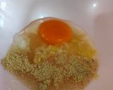 Foto langkah ke 1 dari resep Kacang Jenggo.