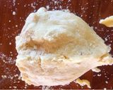 Foto del paso 3 de la receta: Pasta frolla, una receta clásica imperdible!