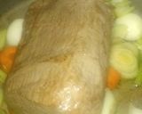 Foto del paso 4 de la receta: Vitel toné
