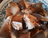 Foto del paso 3 de la receta: Redondo de ternera relleno de pasas y piñones