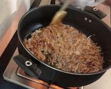 A picture of step 2 of Very Tasty Chicken Biryani homemade masala kay saath😋.