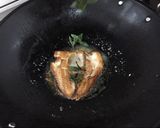 香煎虱目魚的食譜步驟3照片