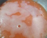 சேமியா கேசரி (semiya kesari recipe in tamil) ரெசிபி ஸ்டேப் 2 புகைப்படம்