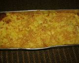 Foto langkah ke 6 dari resep Simple Puding Roti.