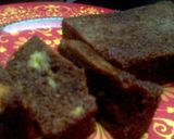 Foto langkah ke 5 dari resep Banana Cake (Steam).