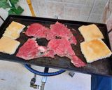 Foto del paso 2 de la receta: Riñonada de cuadril a la chapa