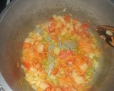 Foto del paso 2 de la receta: Salsa con salchichas