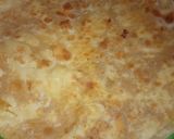 A picture of step 12 of Puran Poli (Maharashtrian Sweet Flatbread).