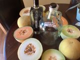 California Farm Made Meloncello Liqueur