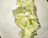 তন্দুরি পটেটো মোমো (Tandoori Potato Momo recipe in Bengali) রেসিপির ধাপ 3 ছবি