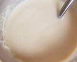 Bécsi túrós palacsinta recept fázis 1 fotója