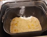 Sajtos csiga recept fázis 2 fotója