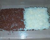Foto langkah ke 1 dari resep Mandarin cake kukus.