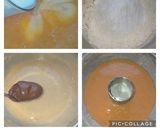 Une image de l'étape 3 de Ciambella Nutella.