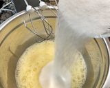 Foto del paso 3 de la receta: Muffin de yogur y manzana