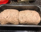Foto del paso 6 de la receta: Pan integral con semillas (técnica Tang Zhong)