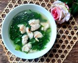 Hình bước làm 1 của món Bữa cơm đa dạng các nguyên liệu