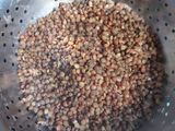 Lentilles aux lardons sauce tomate bio