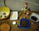 Carrot cake#seasonal ingredients#author marathon recipe step 3 photo