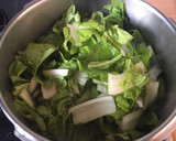 Foto del paso 4 de la receta: 67. Acelgas rehogadas
