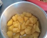 Foto del paso 3 de la receta: Crumble de Manzana y Avena