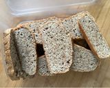صورة لخطوة 4 من وصفة توست الكيتو 🍞