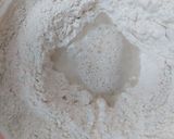 عکس مرحله 2 از دستور نان بربری (با تمام نکات)