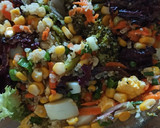 Foto del paso 8 de la receta: Ensalada súper saludable I